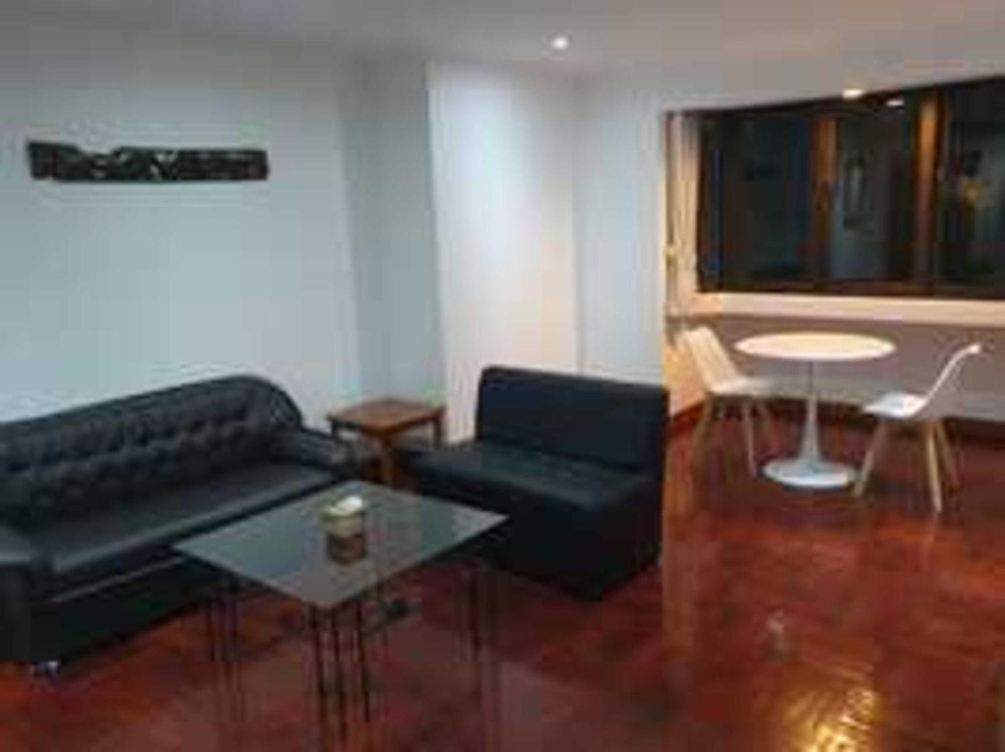 Omni Tower Nana Bangkok - Serviced Apartment On Sukhumvit Soi 4 Exterior foto